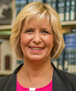 Jeanne Lojovich, PT, Ph.D.