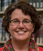 Megan Dowdal-Osborn, PT, Ph.D., NCS