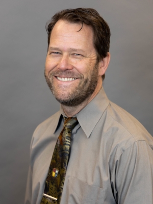 Dr. Eric Grube, CPA