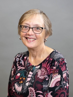 Dr. Lori Utech
