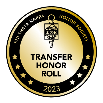 Honor Roll Badge